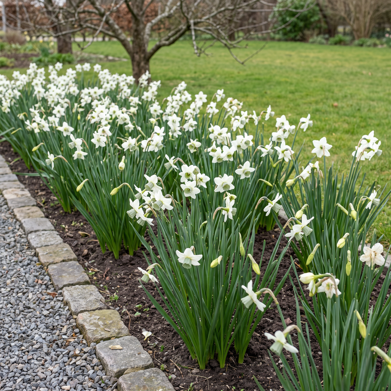 Narcissus 'Bella Estrella'